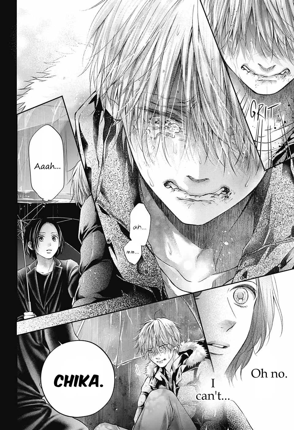 Kono Oto Tomare! Chapter 128.5 11